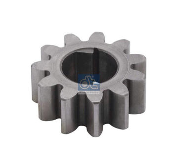 Unażeč, retardér DT Spare Parts 1.18971