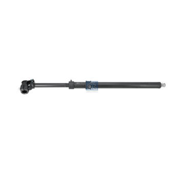 Hriadeľ riadenia DT Spare Parts 1.19024