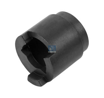 Puzdro pre hriadeľ riadenia DT Spare Parts 1.19097