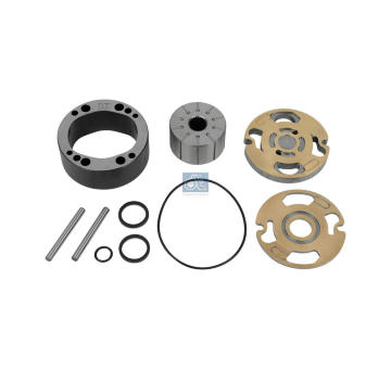 Sada těsnění, hydraulické čerpadlo DT Spare Parts 1.19220