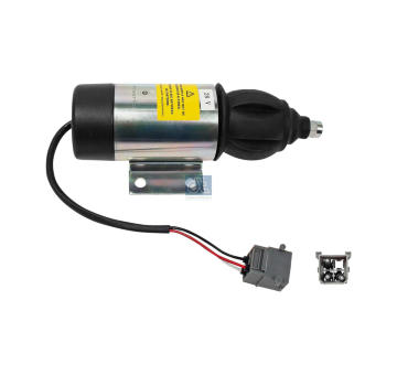 Elektromagnetický ventil DT Spare Parts 1.20027