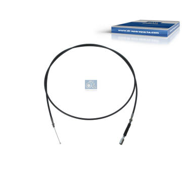 Lanko plynu DT Spare Parts 1.20056