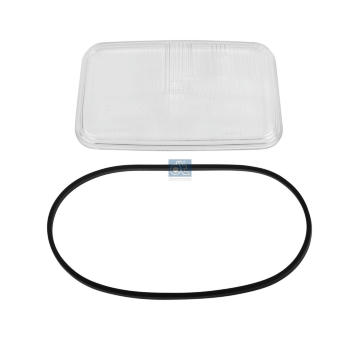 Čočka, Hlavní světlomet DT Spare Parts 1.21045