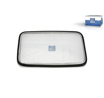 Čočka, Hlavní světlomet DT Spare Parts 1.21046