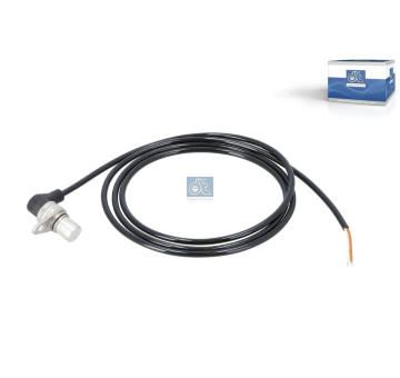 Senzor, otáčky motoru DT Spare Parts 1.21129