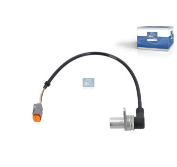 Senzor, otáčky motoru DT Spare Parts 1.21137