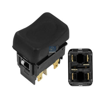 spínač DT Spare Parts 1.21154