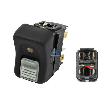 spínač DT Spare Parts 1.21161