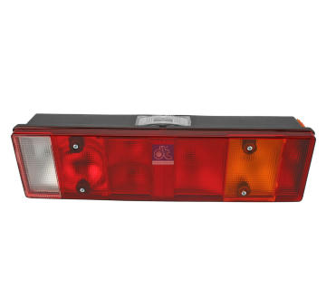 Zadní světlo DT Spare Parts 1.21250
