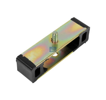 Čočka, zadní mlhovka DT Spare Parts 1.21253