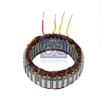 Stator, generátor DT Spare Parts 1.21284