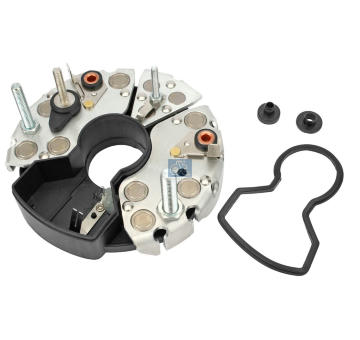 Usměrňovač, generátor DT Spare Parts 1.21304