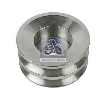 Remenica alternátora DT Spare Parts 1.21340