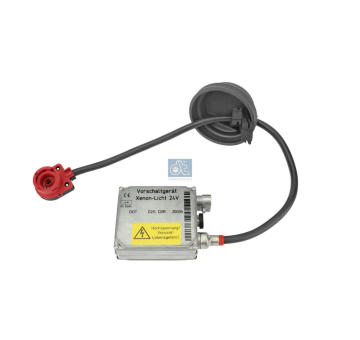 Předřadník, plynová výbojka DT Spare Parts 1.21387
