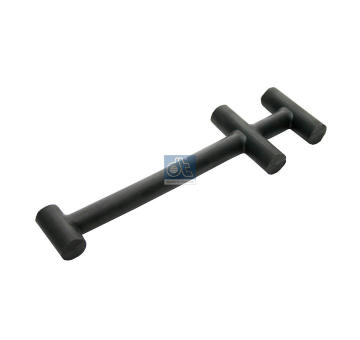 Napínací pás DT Spare Parts 1.21405