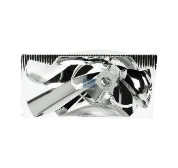 Reflektor, hlavní světlomet DT Spare Parts 1.21464