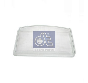 Sklo hlavného svetlometu DT Spare Parts 1.21471