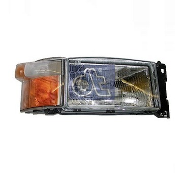 Hlavný svetlomet DT Spare Parts 1.21489