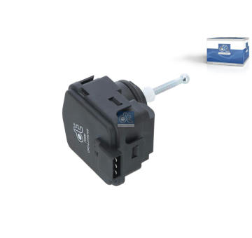 Stavěcí prvek, regulace sklonu světlometů DT Spare Parts 1.21499