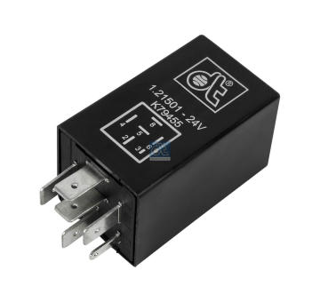 Relé DT Spare Parts 1.21501