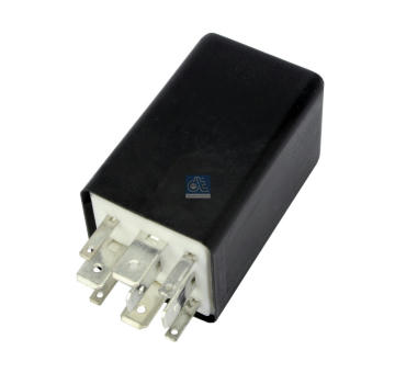 Řídící jednotka DT Spare Parts 1.21509