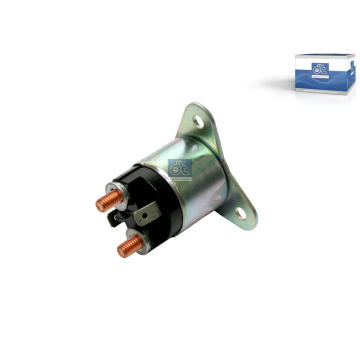 Relé, startér DT Spare Parts 1.21516