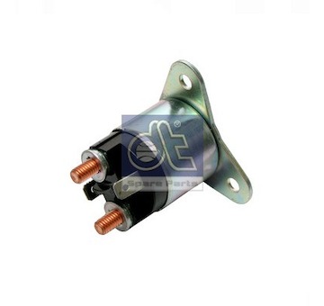 Relé DT Spare Parts 1.21516