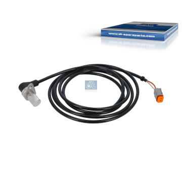 Senzor, otáčky motoru DT Spare Parts 1.21601