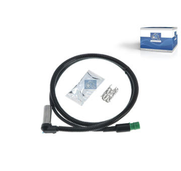 Snímač, počet otáček kol DT Spare Parts 1.21618
