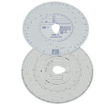 Kotouč tachografu DT Spare Parts 1.21641
