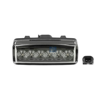 Blikač DT Spare Parts 1.21648