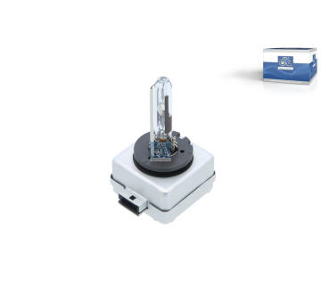 Žárovka, hlavní světlomet DT Spare Parts 1.21649