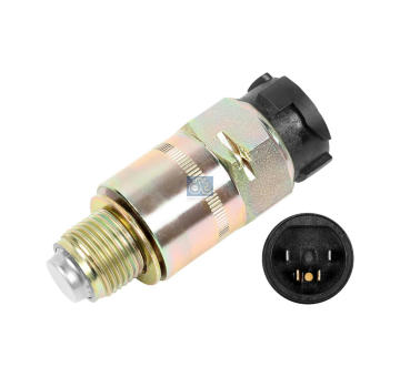Senzor, otáčky motoru DT Spare Parts 1.21707