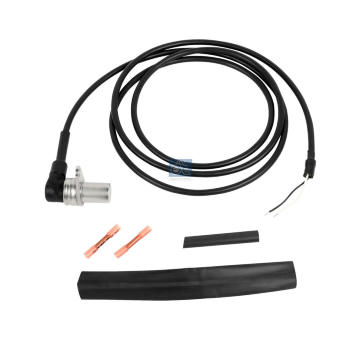 Senzor, otáčky motoru DT Spare Parts 1.21708