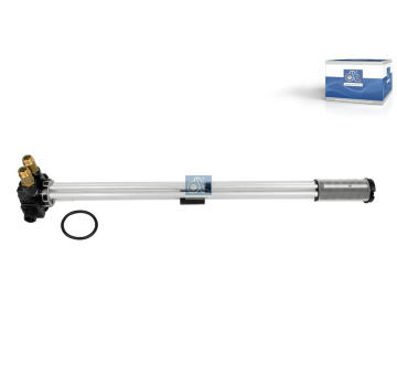 Snímač, rezerva paliva DT Spare Parts 1.21709
