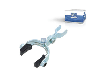 Zasúvacia páka żtartéra DT Spare Parts 1.21725