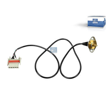 Snímač, plnicí tlak DT Spare Parts 1.21732
