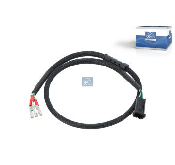 Sada kabelů DT Spare Parts 1.21743