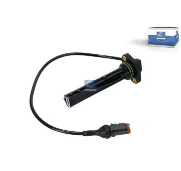 Snímač, tlak oleje DT Spare Parts 1.21745