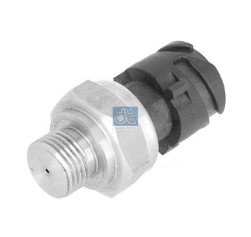 Snímač, tlak oleje DT Spare Parts 1.21748