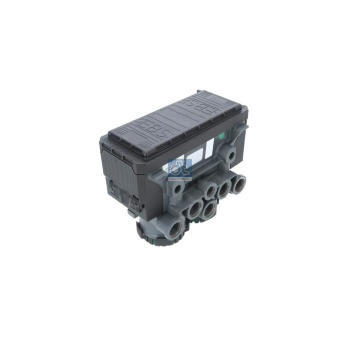 Riadiaca jednotka brzdnej a jazdnej dynamiky DT Spare Parts 1.21798