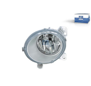 Hmlové svetlo DT Spare Parts 1.21802
