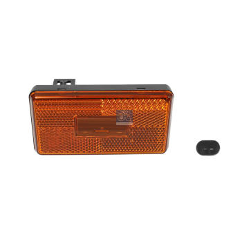 Boční obrysové světlo DT Spare Parts 1.21817