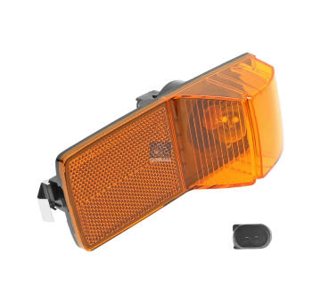 Blikač DT Spare Parts 1.21824