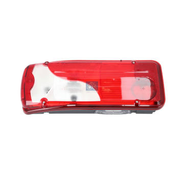 Zadní světlo DT Spare Parts 1.21825