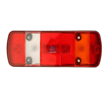 Zadni svetlo DT Spare Parts 1.21842