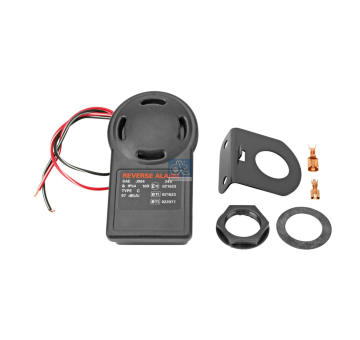 Vystrazny system pro couvani DT Spare Parts 1.21845