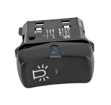 Spínač, otočný maják DT Spare Parts 1.21876