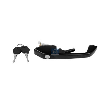 Vnější klika dveří DT Spare Parts 1.22006