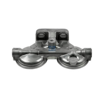 Kryt, palivový filtr DT Spare Parts 1.22313